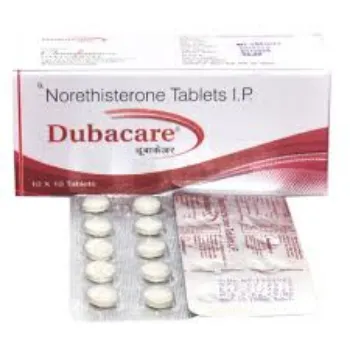 Norethisterone Tablet